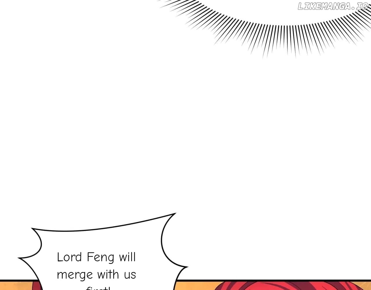 Era of the Haunted Chapter 413 - page 89